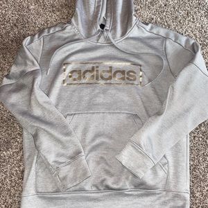 Adidas Hoodie